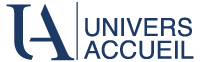 Univers Accueil Logo