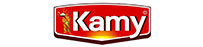 Kamy