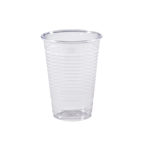 Gobelet Plastique Transparent 20cl