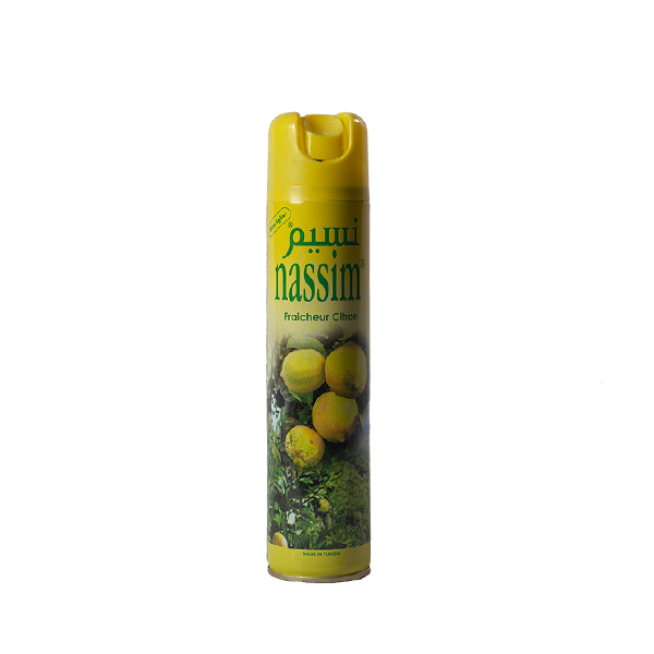 Air Fraîche Nassim 300ml