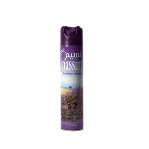 Air Fraîche Nassim 300ml