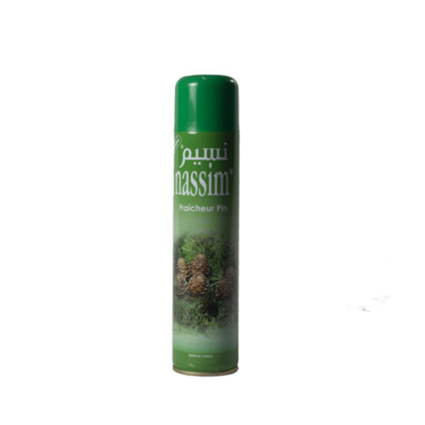 Air Fraîche Nassim 300ml