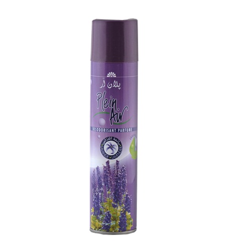 Air Fraîche Plein Air 300ml