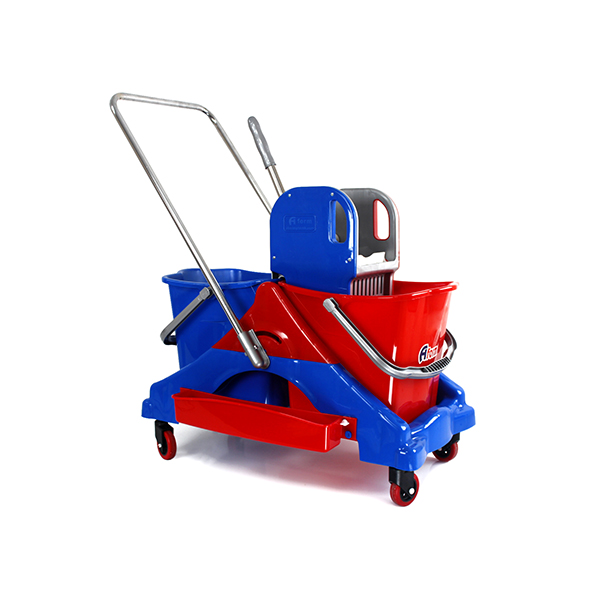 Chariot d'étage Plastique