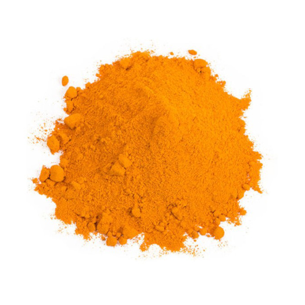 Curcumin moulue