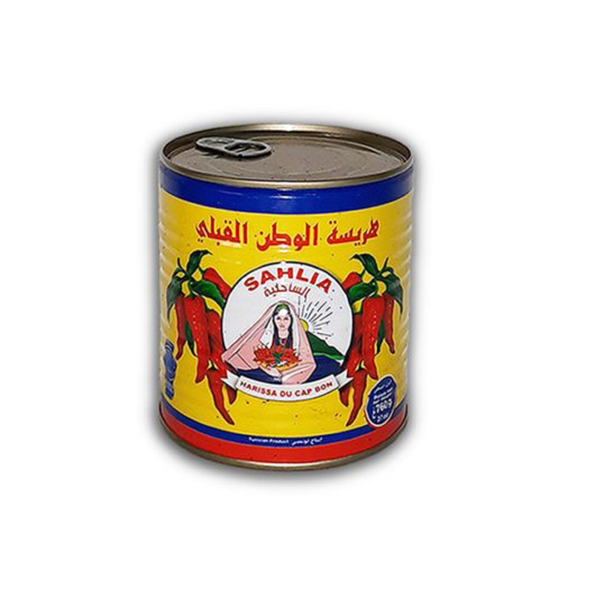 Harissa Sahlia 1kg