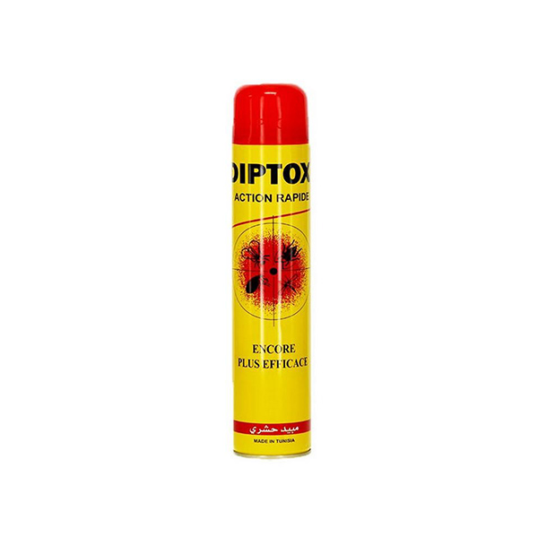 Insecticide Diptox