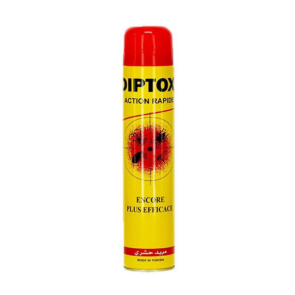 Insecticide Diptox