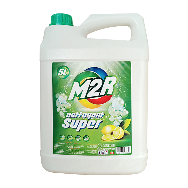 Nettoyant Multi Usage M2R Super