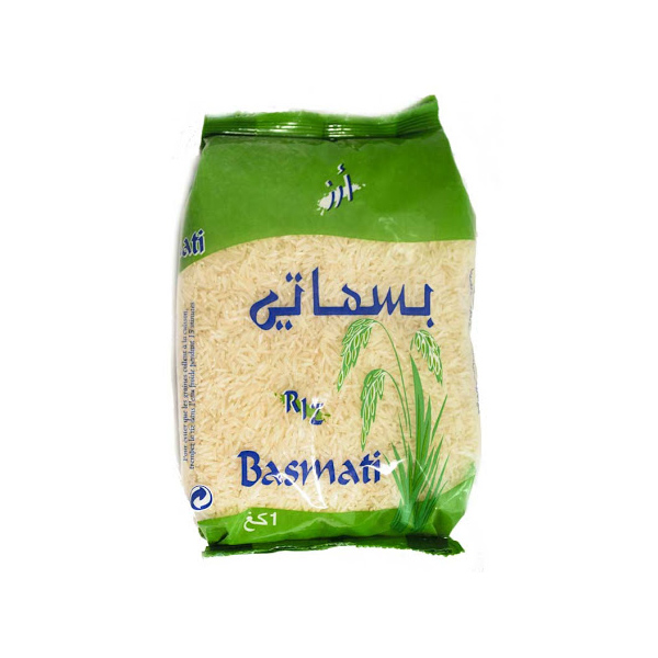 Riz Basmati