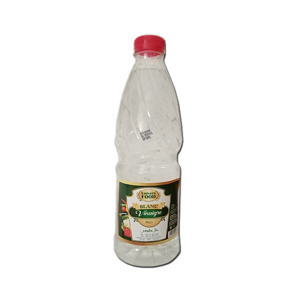 Vinaigre Blanc 1L